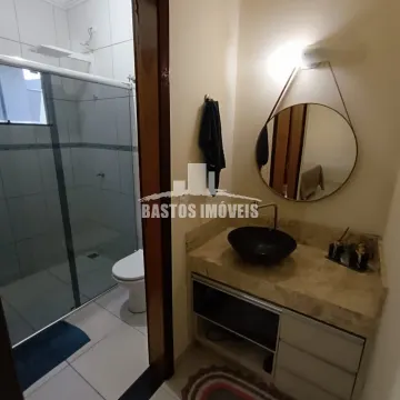 Residencial Atlântico - Cianorte PR