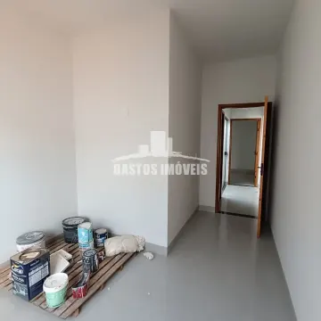 Residencial Atlântico - Cianorte PR