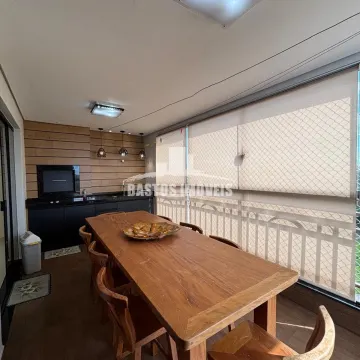Residencial Alpha Club