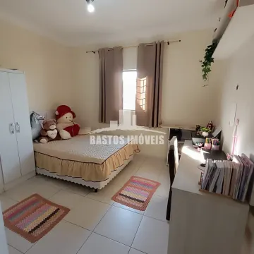 Residencial Atlântico - Cianorte PR