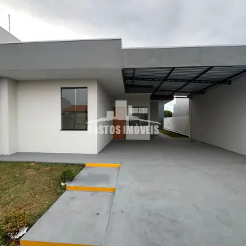 Residencial Parque das Nações - Cianorte PR