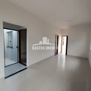 Residencial Atlântico - Cianorte PR