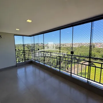 Residencial Alpha Club - Cianorte PR