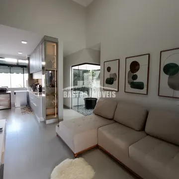 Residencial Atlântico - Cianorte PR