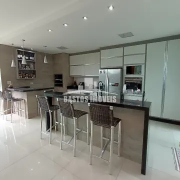 Residencial Nova Itália - Cianorte PR