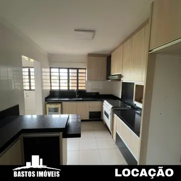 Zona de Armazém - Cianorte PR