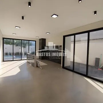 Residencial Cinturão Verde - Cianorte PR
