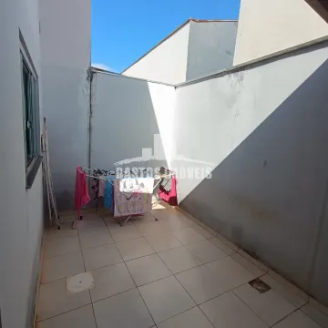 Jardim Olímpico - Cianorte PR