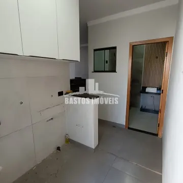 Residencial Parque das Nações - Cinorte PR