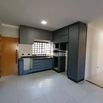 Residencial Parque das Nações - Cinorte PR