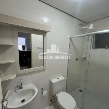 Zona de Armazém - Cianorte PR