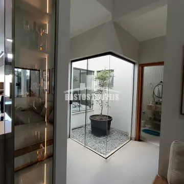 Residencial Atlântico - Cianorte PR