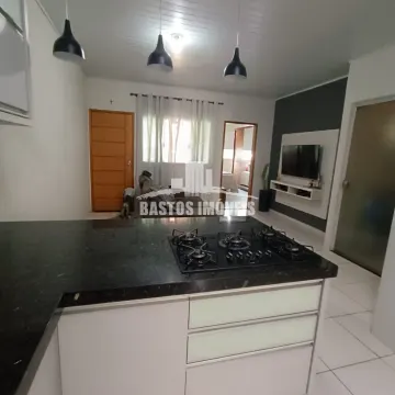 Jardim Olímpico - Cianorte PR