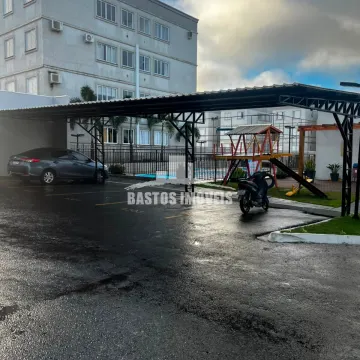 Jardim Céu Azul - Cianorte PR