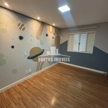Residencial Alpha Club - Cianorte PR