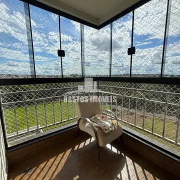 Residencial Alpha Club