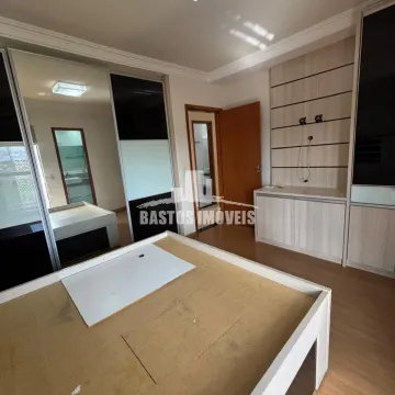 Residencial Alpha Club