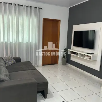 Jardim Olímpico - Cianorte PR