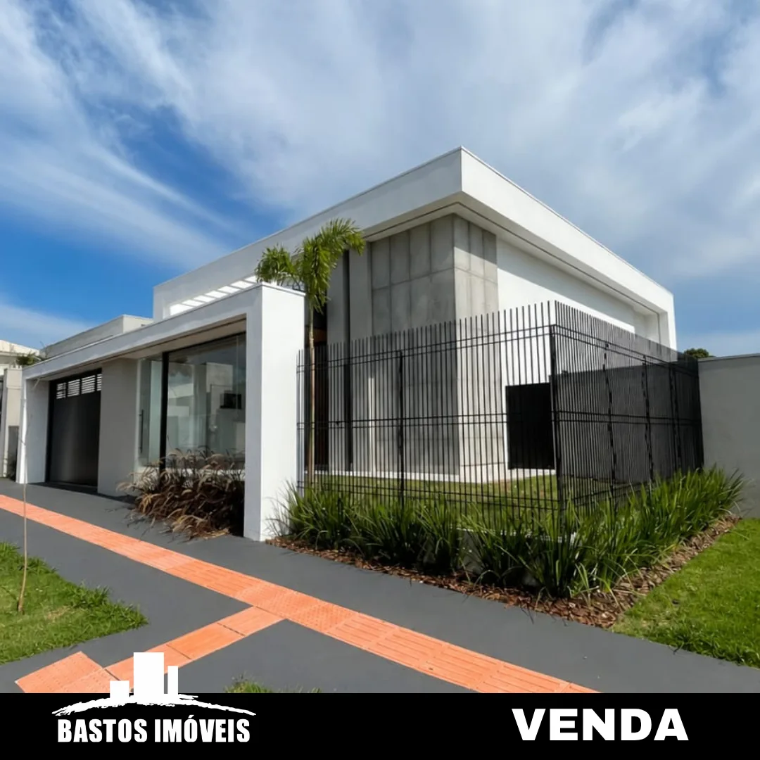 Residencial Nova Itália - Cianorte PR