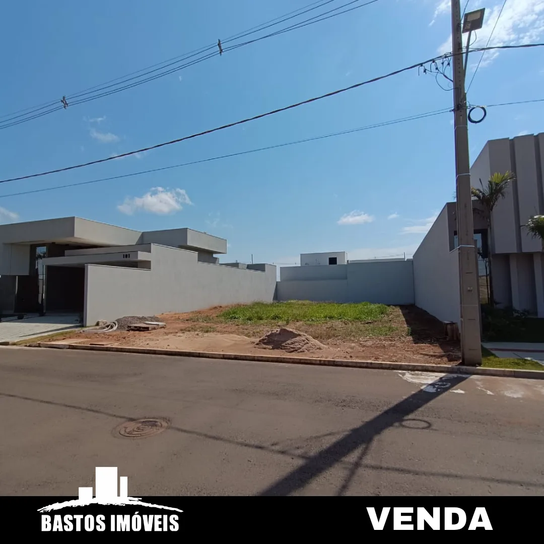 Residencial Nabhan - Cianorte PR