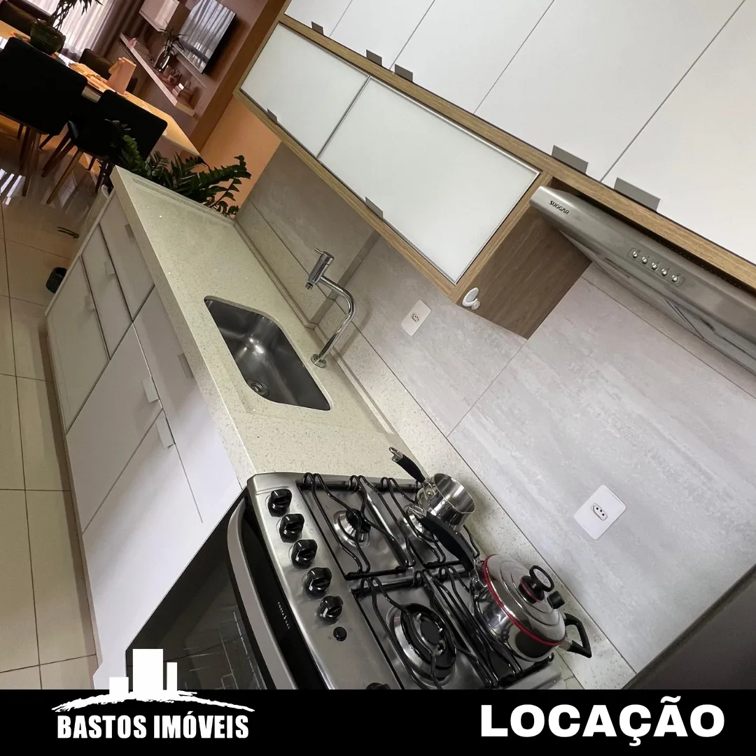 Zona de Armazém - Cianorte PR