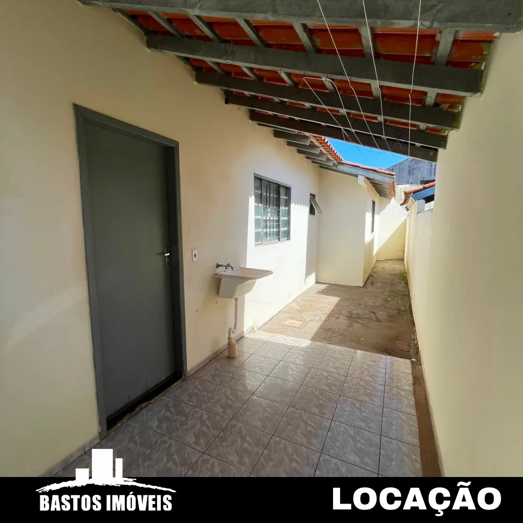 Zona 07 - Cianorte PR