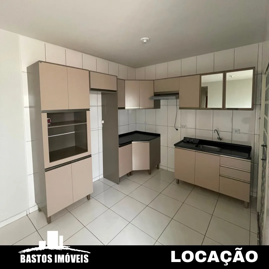 Zona 01 - Cianorte PR