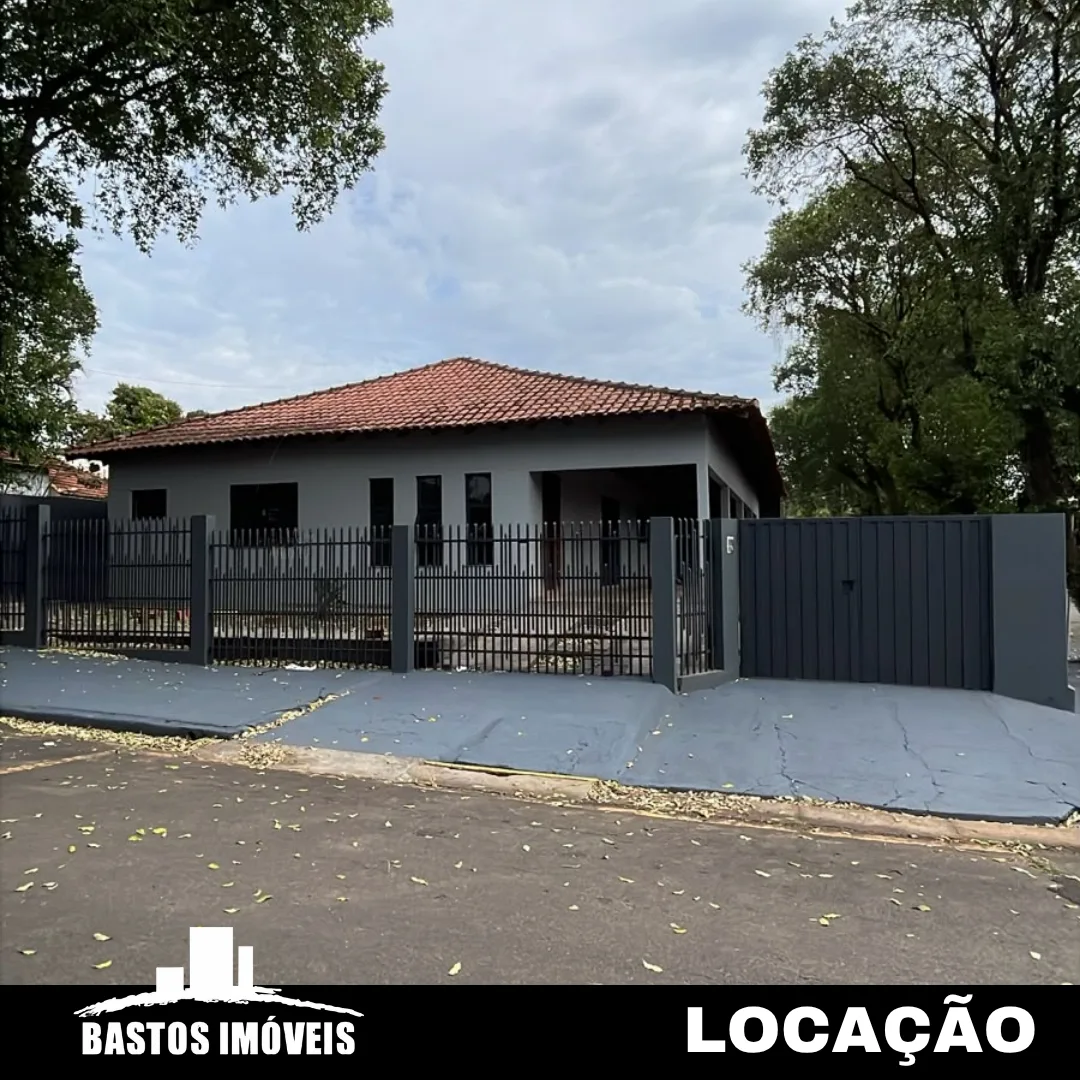Zona 02 - Cianorte PR