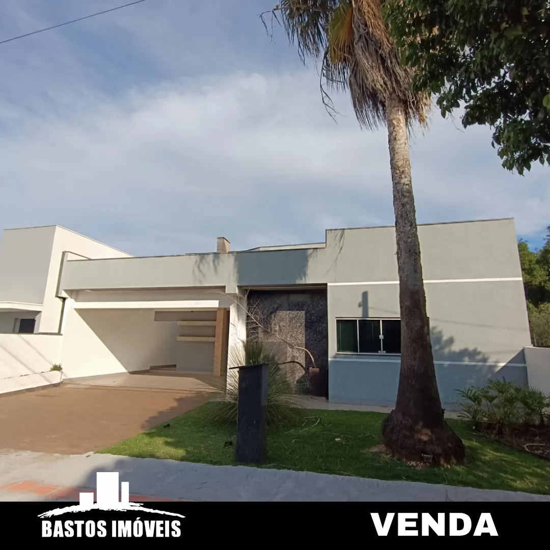 Residencial Ipanema