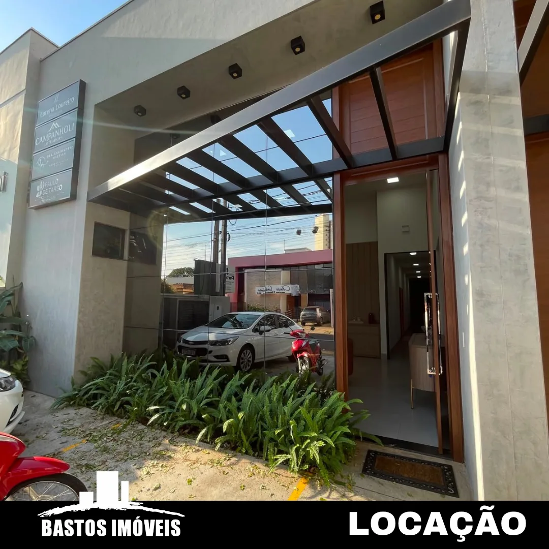 Zona 01 - Cianorte PR