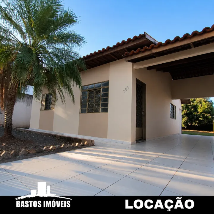 Residencial Morada do Sol - Cianorte PR