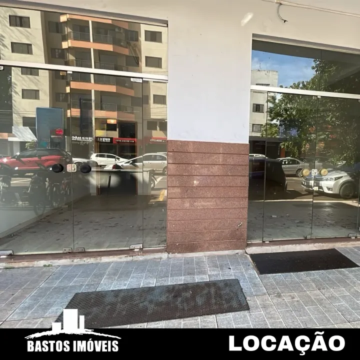 Centro - Cianorte PR