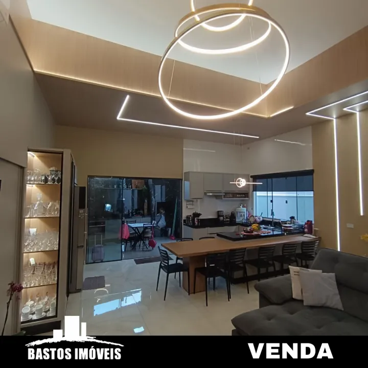 Residencial Atlântico