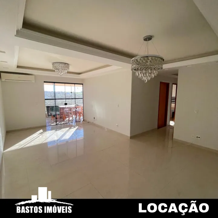 Residencial Alpha Club