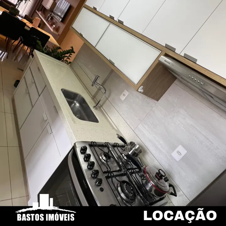 Zona de Armazém - Cianorte PR