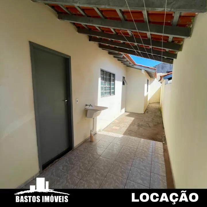 Zona 07 - Cianorte PR