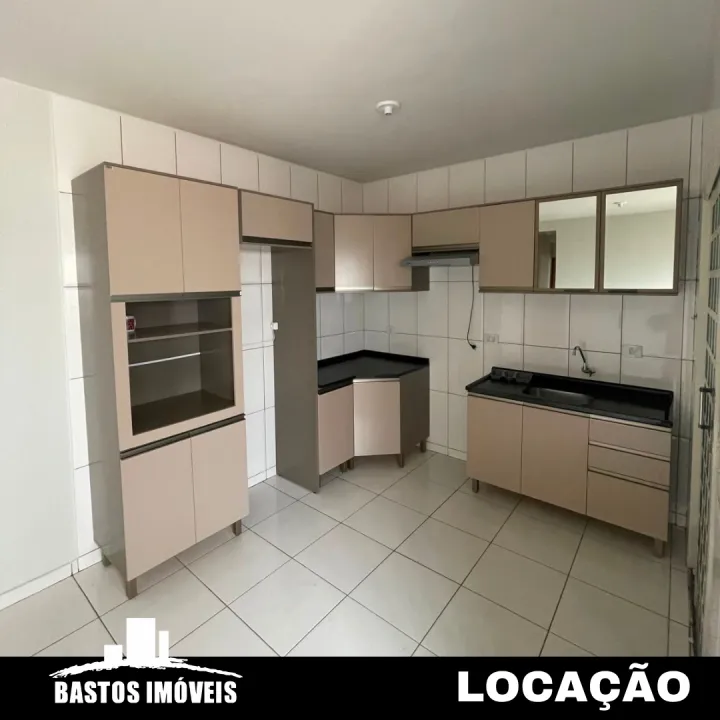 Zona 01 - Cianorte PR
