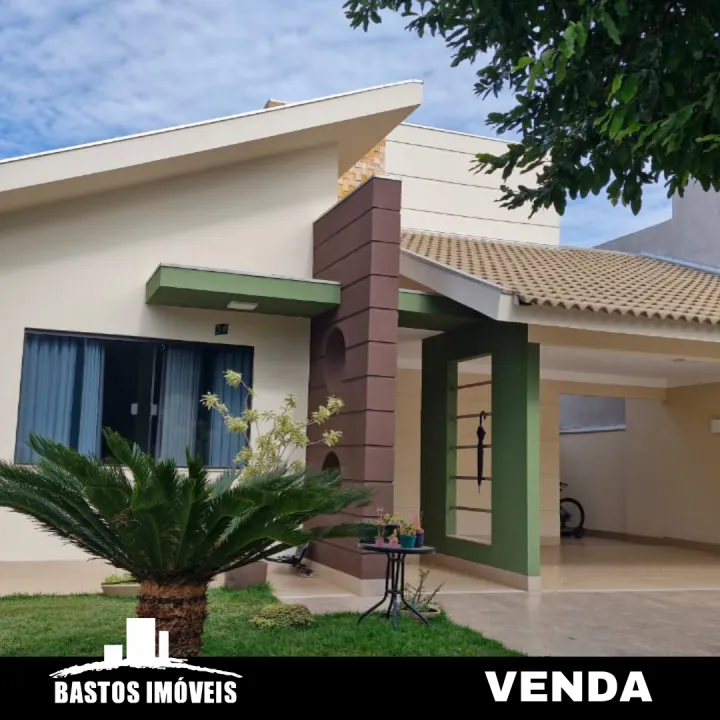 Residencial Ipanema - Cianorte PR