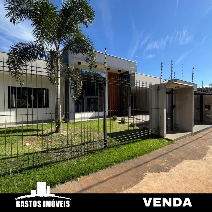 Residencial Atlântico - Cianorte PR