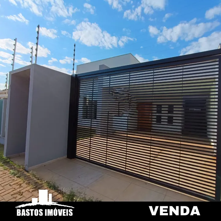 Residencial Ilha do Mel