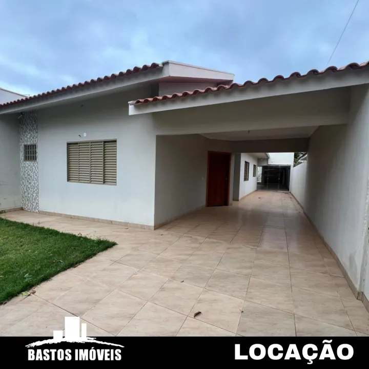 Zona 02 - Cianorte PR