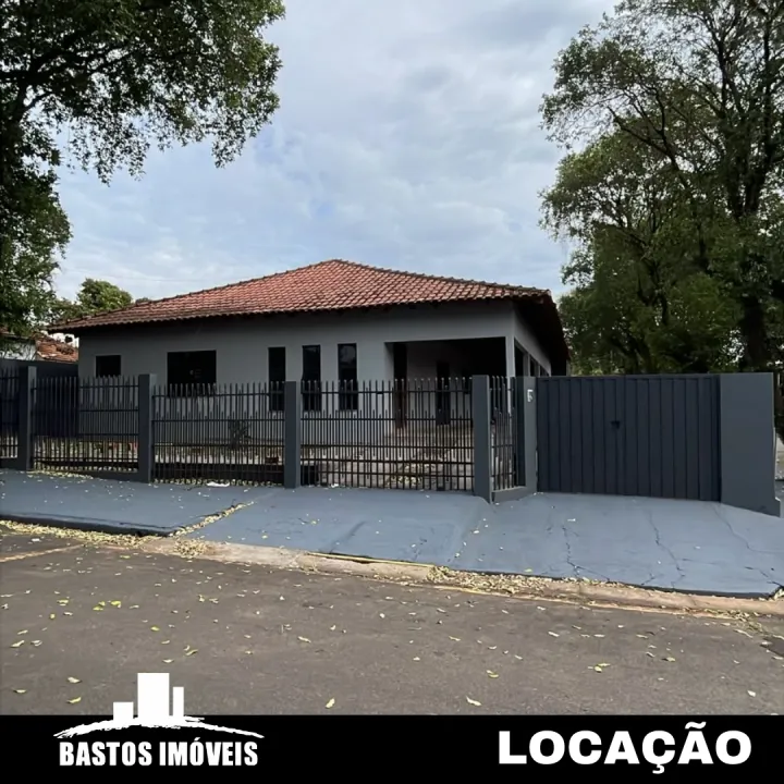 Zona 02 - Cianorte PR