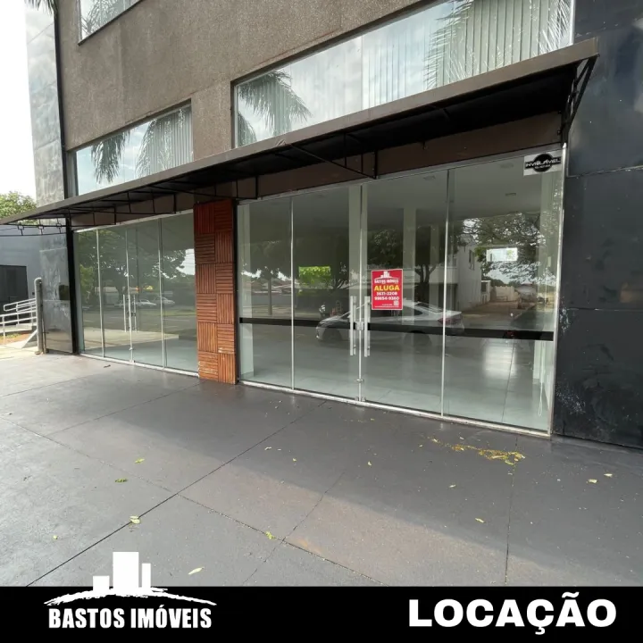 Zona 02 - Cianorte PR