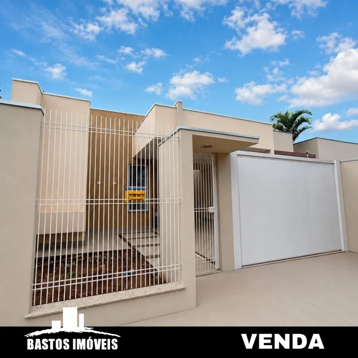 Residencial Nova Itália - Cianorte PR