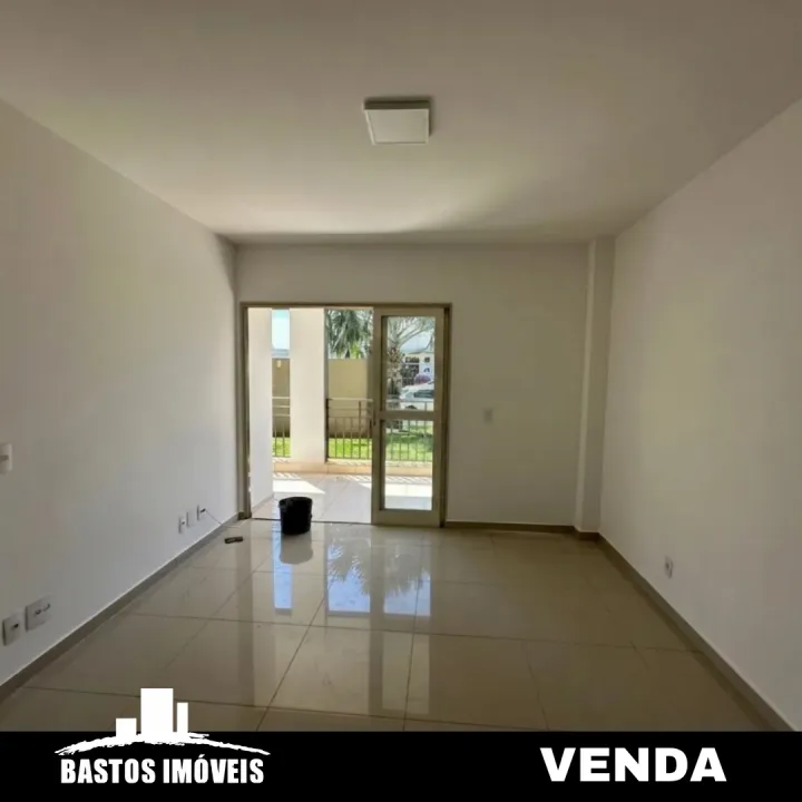Zona de Armazém - Cianorte PR