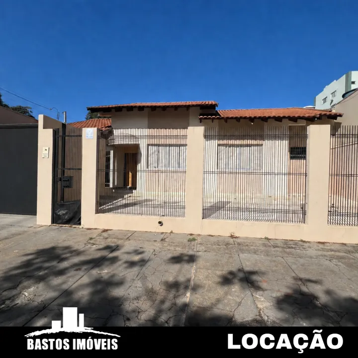 Zona 02 - Cianorte PR