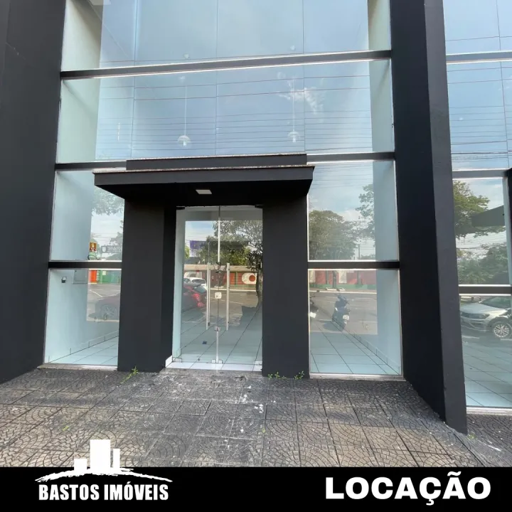 Zona 06 - Cianorte PR