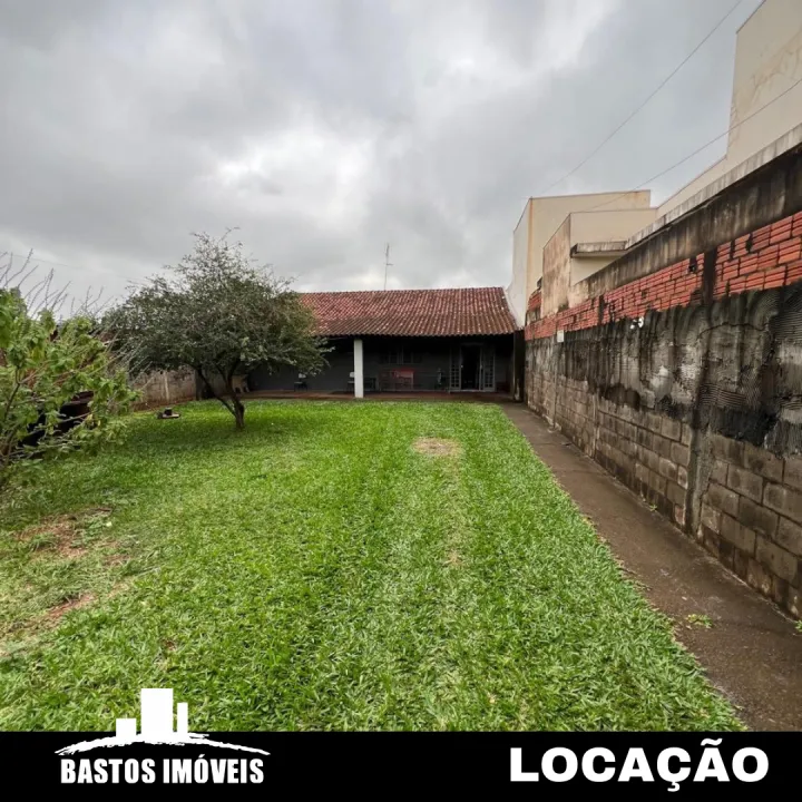 Residencial Atlântico - Cianorte PR
