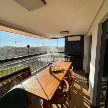 Residencial Alpha Club