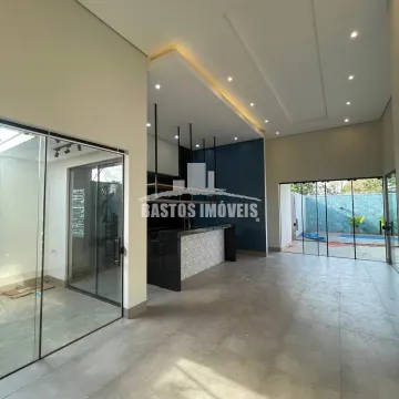 Residencial Atlântico - Cianorte PR